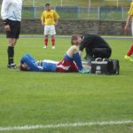 Jeziorak Iława - Ewingi Zalewo 0:1